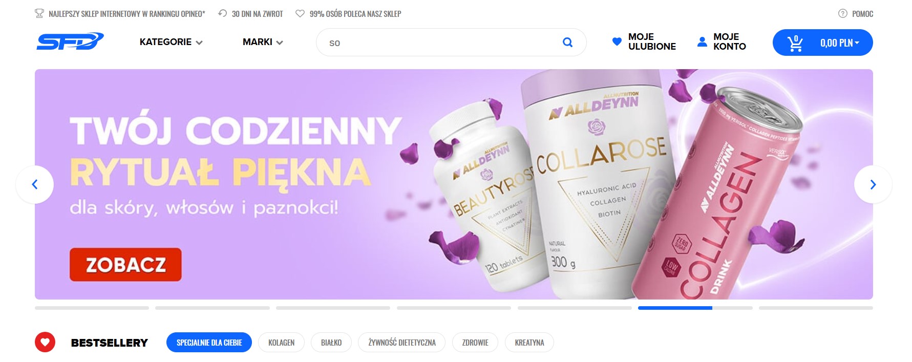 Zdrowe produkty w kuchni aktywnej osoby – co warto mieć w diecie?