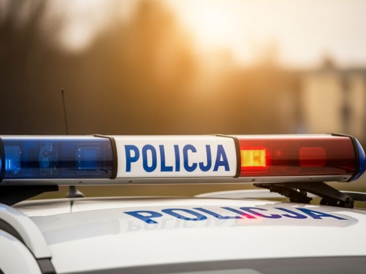 Zaginiony 16-letni Radosław Czyżewski – policja apeluje o pomoc w Grudziądzu