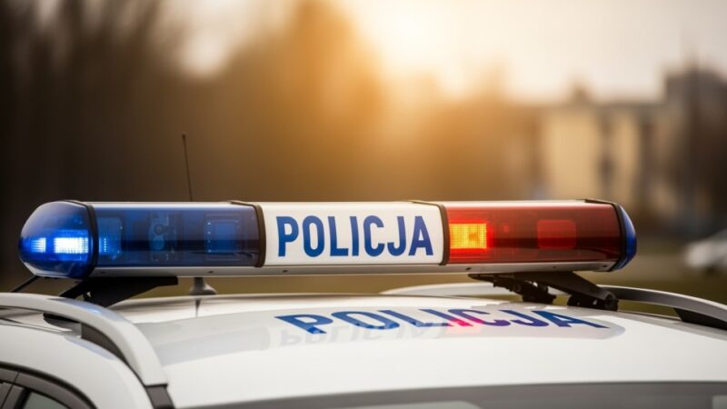 Zaginiony 16-letni Radosław Czyżewski – policja apeluje o pomoc w Grudziądzu