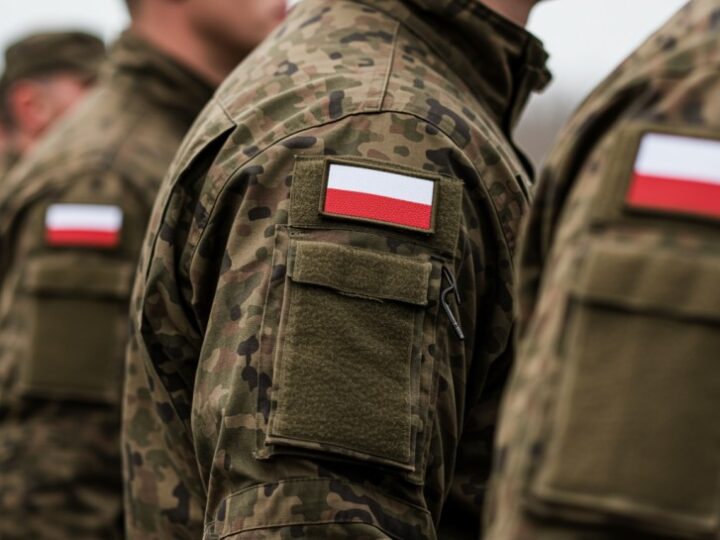 Zdobądź nowe umiejętności: Wojsko Polskie otwiera nabór do Dobrowolnej Zasadniczej Służby Wojskowej