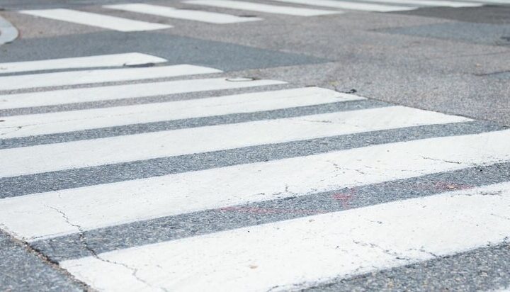 Bezpieczna droga dla dzieci: Wrzesień pełen profilaktyki w Grudziądzu