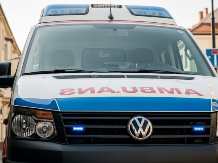 Bezpieczne Kujawsko-Pomorskie: Razem dla Lepszej Ochrony Ludności