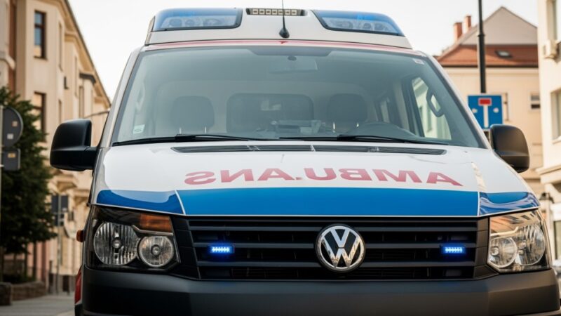 Bezpieczne Kujawsko-Pomorskie: Razem dla Lepszej Ochrony Ludności