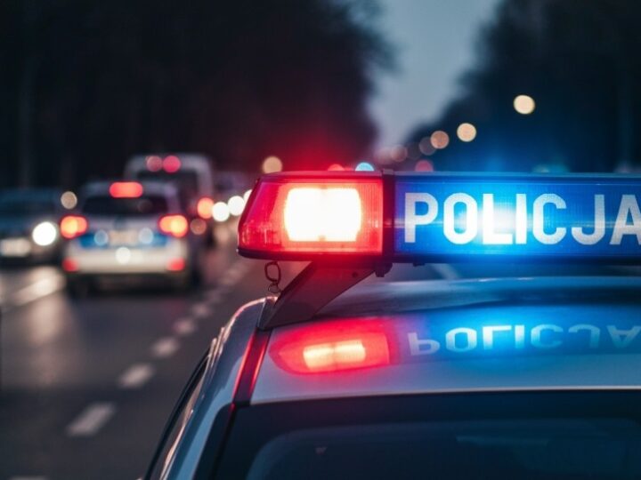 Grudziądz stawia na bezpieczeństwo: Policja i samorząd razem dla mieszkańców