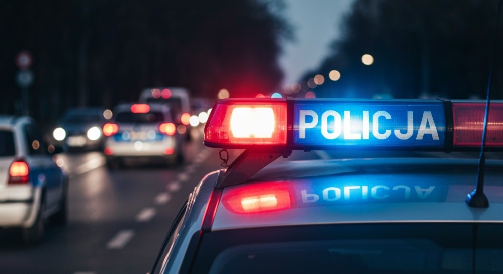 Grudziądz stawia na bezpieczeństwo: Policja i samorząd razem dla mieszkańców