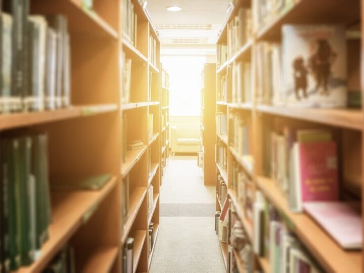 Biblioteki w Grudziądzu: Nowe wyzwania i pasja dla lokalnych społeczności