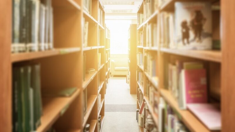 Biblioteki w Grudziądzu: Nowe wyzwania i pasja dla lokalnych społeczności