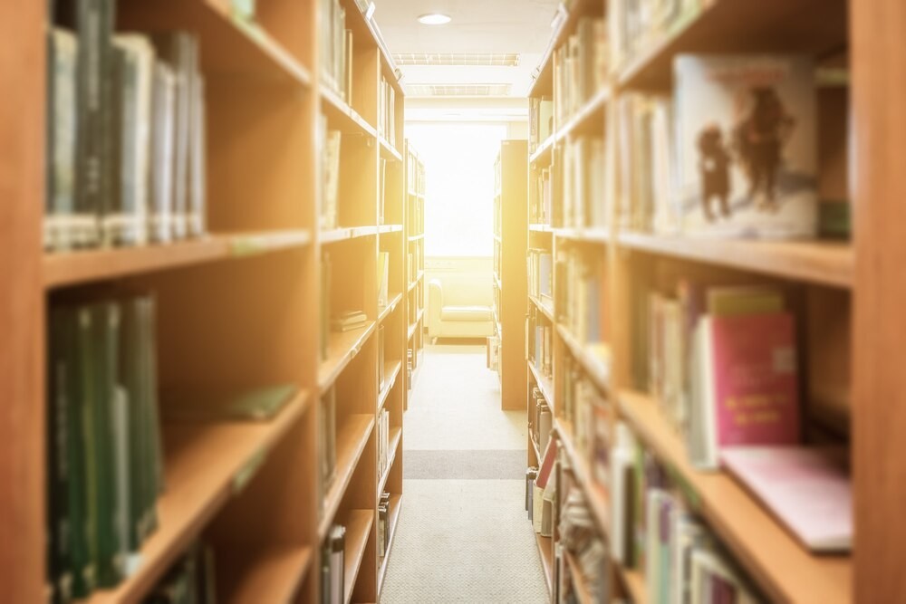 Biblioteki w Grudziądzu: Nowe wyzwania i pasja dla lokalnych społeczności