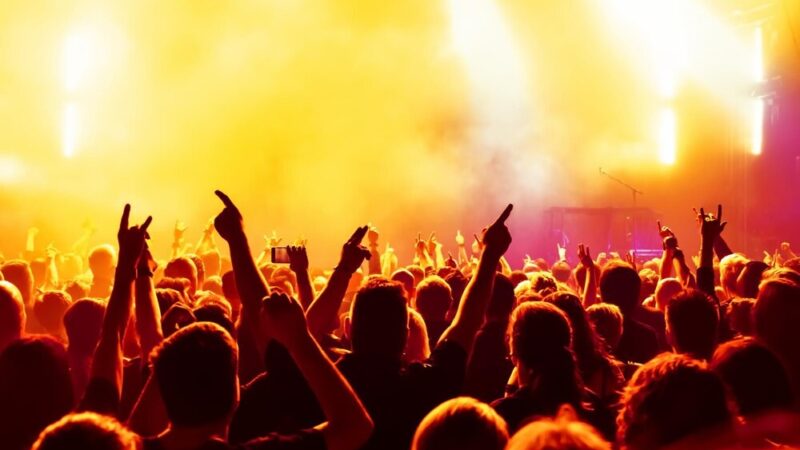 100 lat Chóru Męskiego Echo Grudziądz – emocjonalny koncert pełen wspomnień
