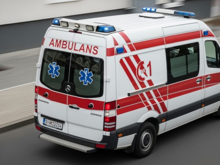 Młodzież z Grudziądza poznaje tajniki pierwszej pomocy z pomocą strażników miejskich