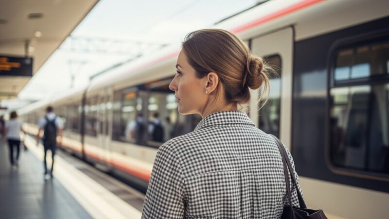 Grudziądzkie dworce na nowo: Milowy krok w modernizacji!