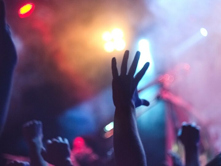 Muzyczne uniesienia w Radzyńskim Kościele: koncert, który poruszył serca