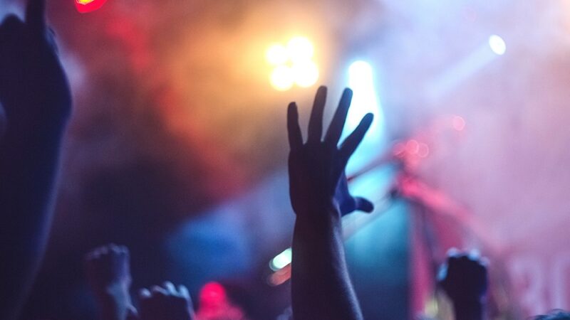 Muzyczne uniesienia w Radzyńskim Kościele: koncert, który poruszył serca