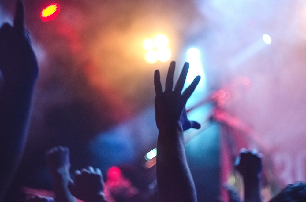 Muzyczne uniesienia w Radzyńskim Kościele: koncert, który poruszył serca