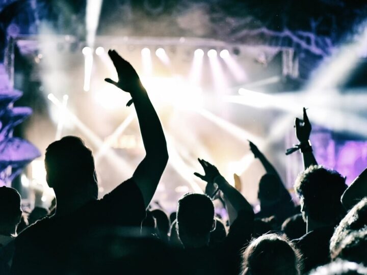 Muzyczne warsztaty w Radzyniu Chełmińskim: odkryj swój talent w sercu pasji