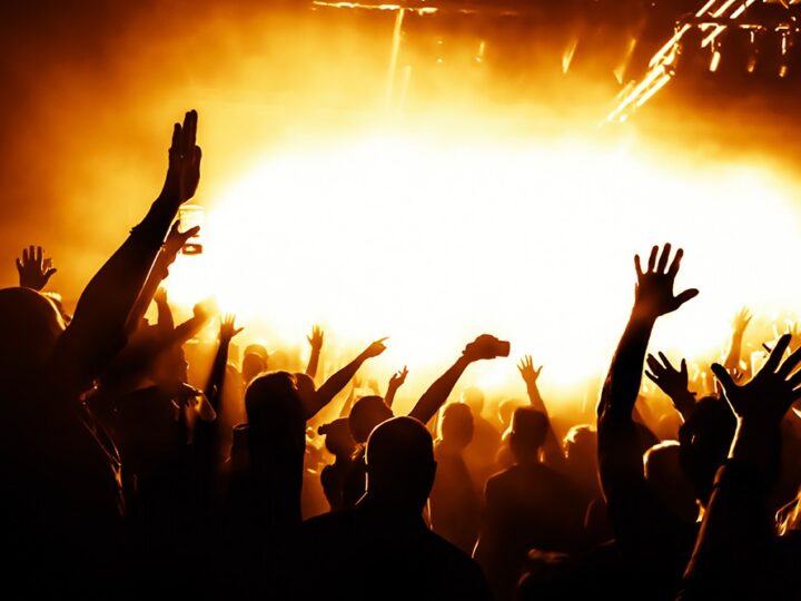 Muzyczna podróż w ciemności w CKT