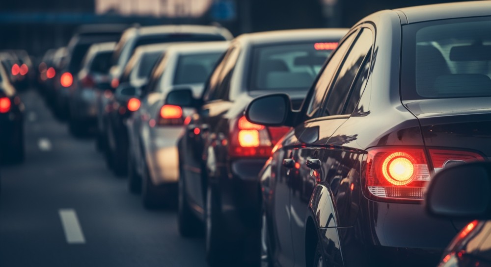 Ulica Kossaka zmienia organizację ruchu – istotne zmiany od października!