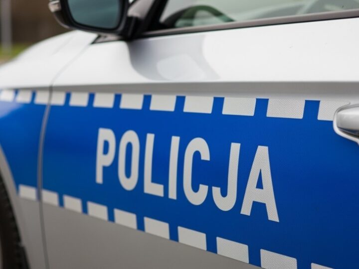 Kampania „Twoje światła – Nasze bezpieczeństwo” rusza w Kujawsko-Pomorskiem!