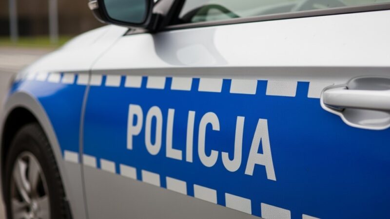Kampania „Twoje światła – Nasze bezpieczeństwo” rusza w Kujawsko-Pomorskiem!