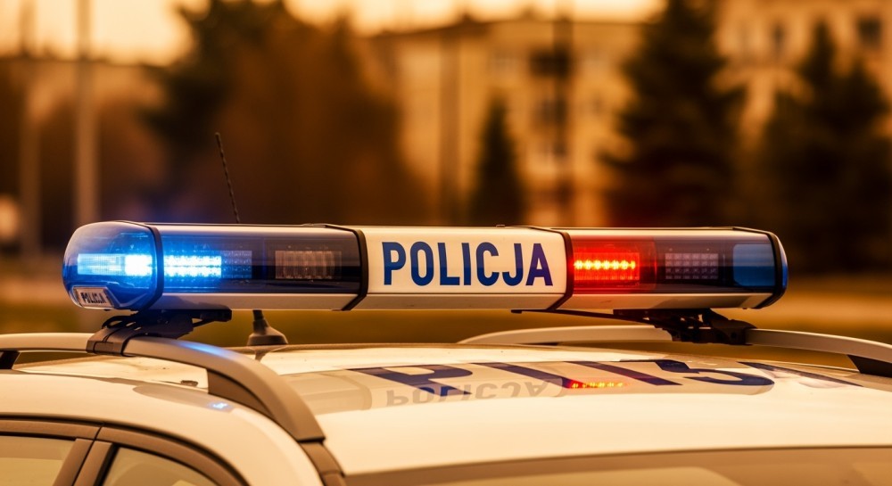 Policja na Targach Pracy: Jak unikać zagrożeń i rozwijać karierę w służbie