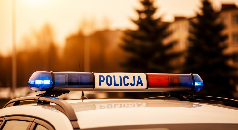 Bezpieczne drogi na Wszystkich Świętych: Policja w akcji!