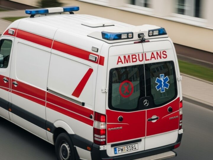 Seniorzy w akcji: warsztaty pierwszej pomocy w Grudziądzu