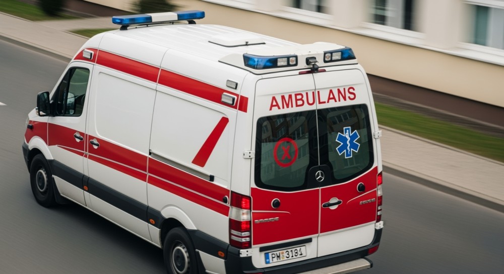 Seniorzy w akcji: warsztaty pierwszej pomocy w Grudziądzu
