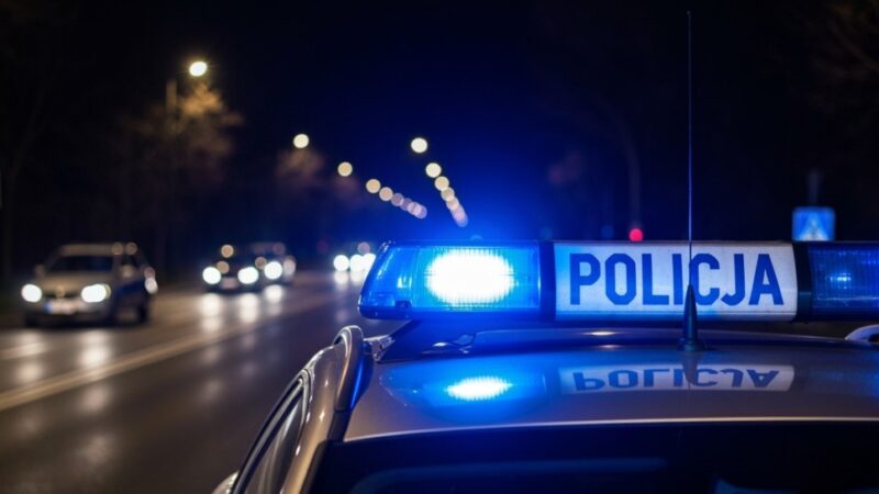 Seniorzy w obliczu oszustw: Policja uczy, jak się bronić przed przestępcami
