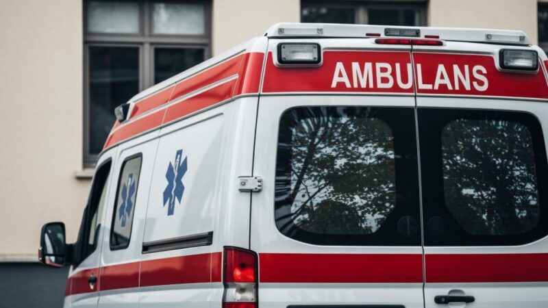 Tragedia w Puławach: Zgony przez czad – nie ignoruj czujników!