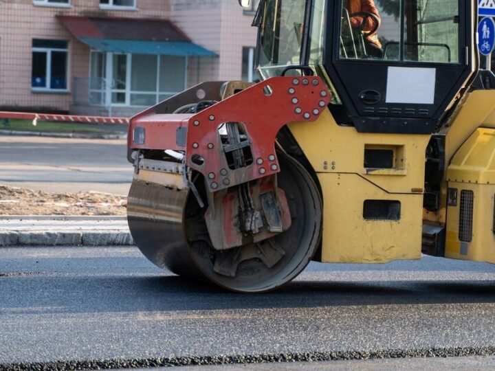 Tymczasowe utrudnienia na ul. Południowej i Strażackiej z powodu modernizacji