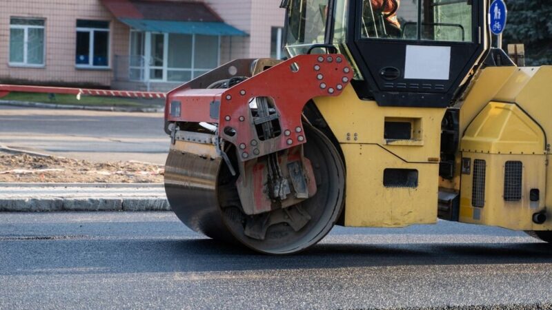 Tymczasowe utrudnienia na ul. Południowej i Strażackiej z powodu modernizacji