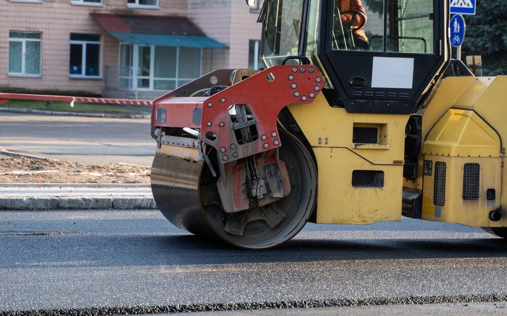 Tymczasowe utrudnienia na ul. Południowej i Strażackiej z powodu modernizacji
