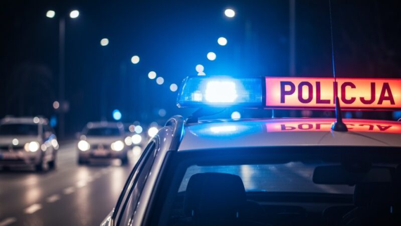 Oszustwa „na wnuczka” i „na policjanta” wciąż w natarciu – jak się bronić?