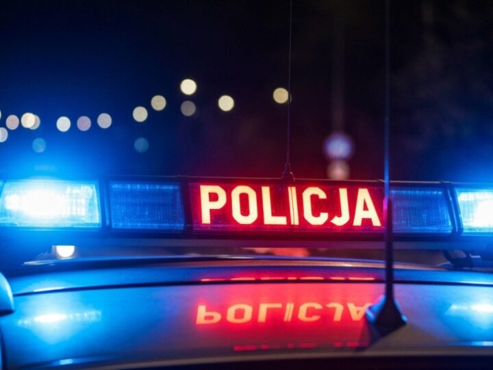 Wdzięczność policji w Grudziądzu: Wasze wsparcie daje nam siłę!