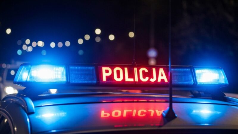 Wdzięczność policji w Grudziądzu: Wasze wsparcie daje nam siłę!