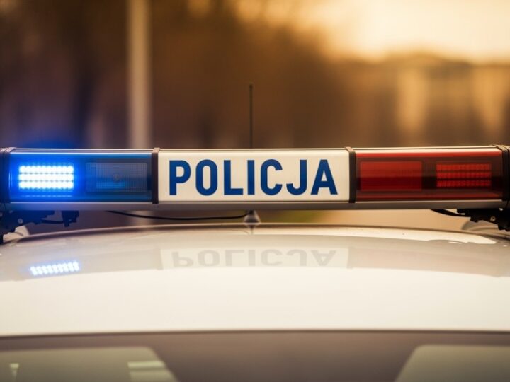 Bezpieczni piesi: Policja w akcji na drogach!
