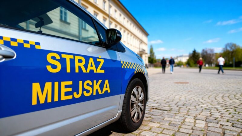 Wzmożone kontrole deklaracji opłat za odpady – sprawdź, czy jesteś w porządku!