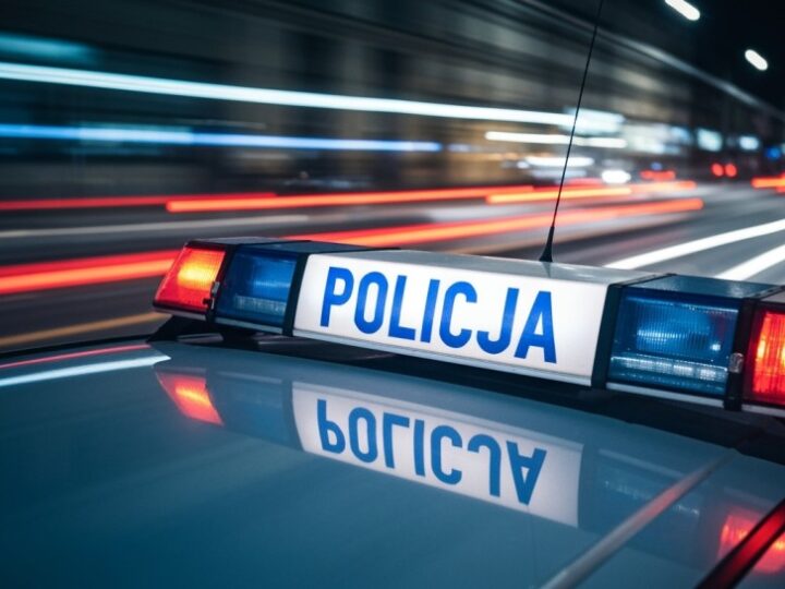 Zaginął 37-letni mieszkaniec Grudziądza – Twoja pomoc jest potrzebna!