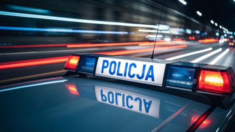 Zaginął 37-letni mieszkaniec Grudziądza – Twoja pomoc jest potrzebna!