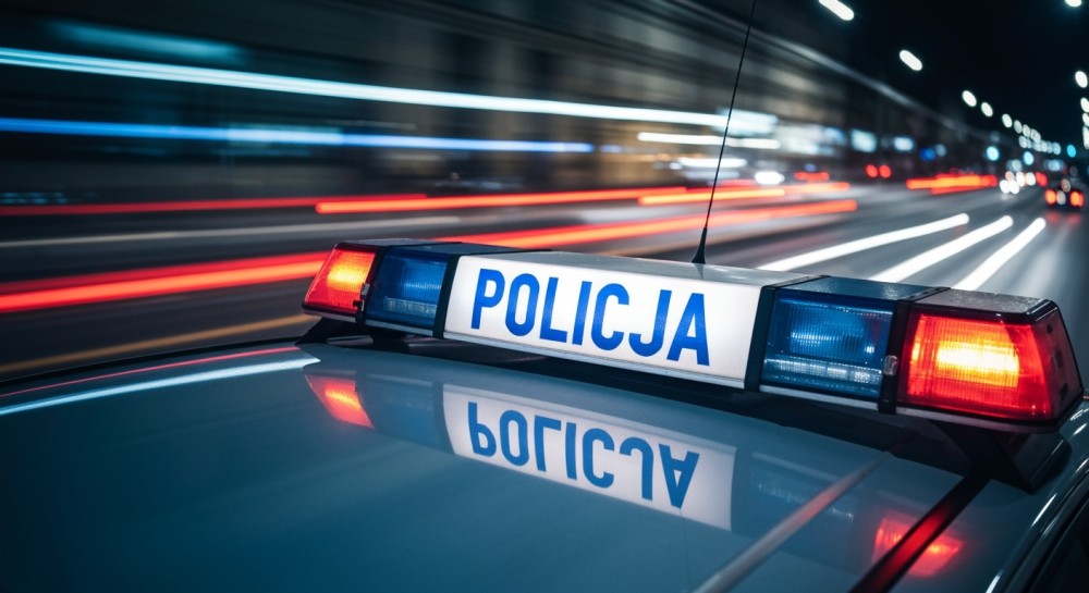 Zaginął 37-letni mieszkaniec Grudziądza – Twoja pomoc jest potrzebna!