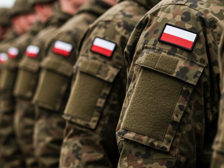 Zostań częścią Nadwiślańskiej Straży Granicznej – Twoja misja czeka!