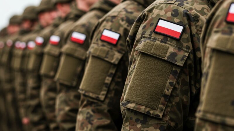 Zostań częścią Nadwiślańskiej Straży Granicznej – Twoja misja czeka!