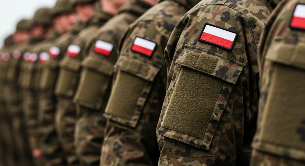 Zostań częścią Nadwiślańskiej Straży Granicznej – Twoja misja czeka!