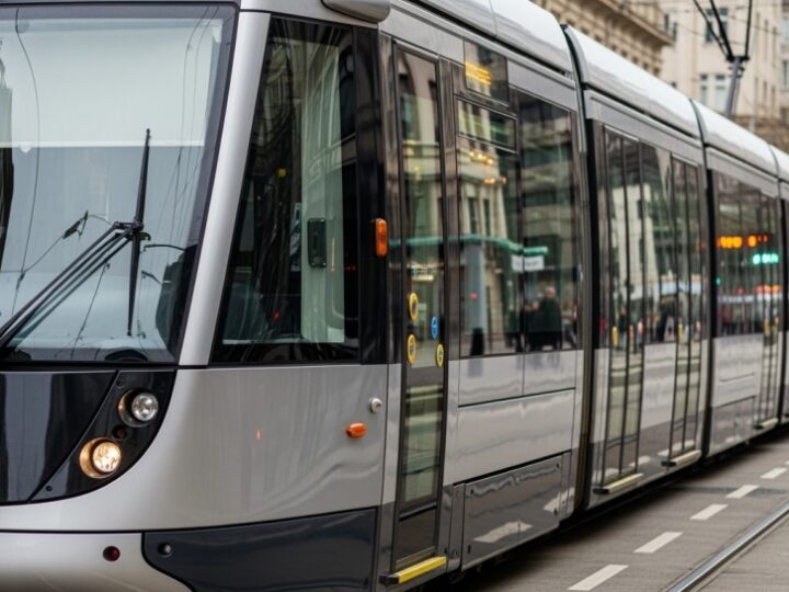 Zmiany w komunikacji miejskiej 11 listopada z okazji Święta Niepodległości