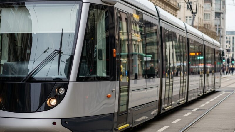 Zmiany w komunikacji miejskiej 11 listopada z okazji Święta Niepodległości