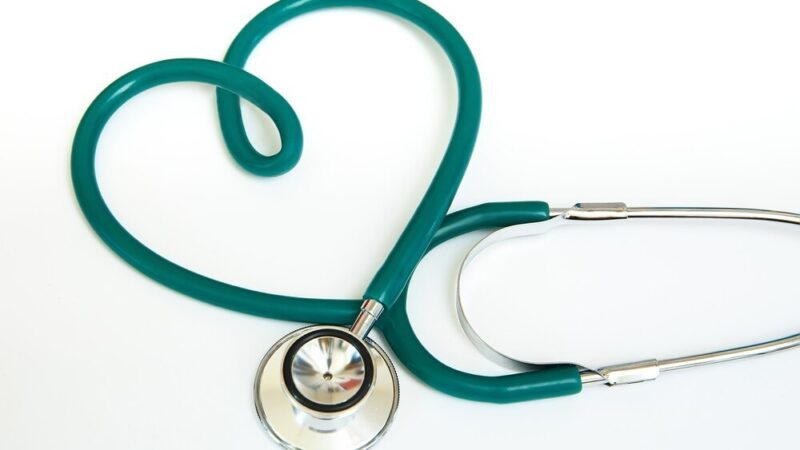 Aspirant Kościński wyróżniony za wyjątkową pomoc w ratowaniu życia