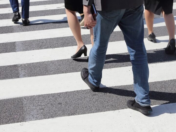 Gmina Gruta dba o bezpieczeństwo dzieci: Odblaski w szkołach!