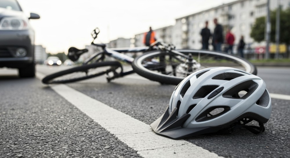 Nowa ścieżka rowerowa Gołębiewo – Rywałd z dofinansowaniem!