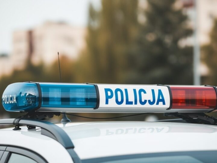 Nowoczesny sprzęt dla kujawsko-pomorskiej Policji dzięki Funduszom Europejskim 2021-2027