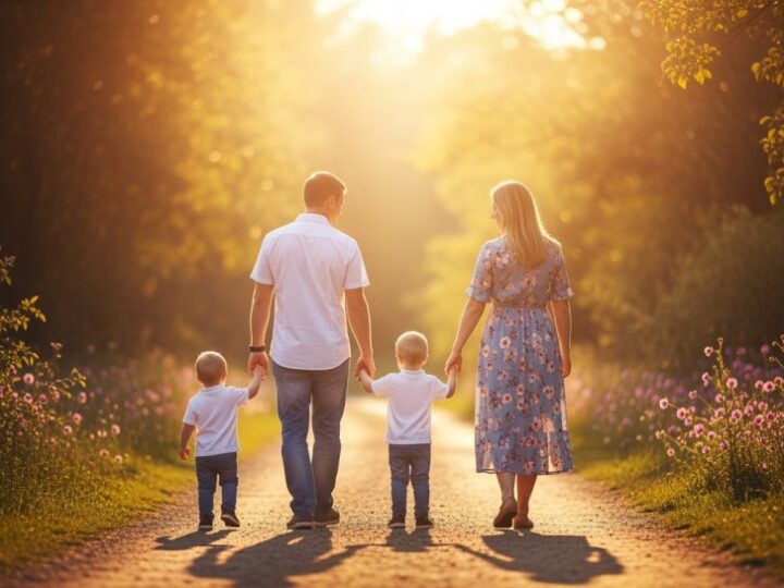 Państwo Jabłońscy uhonorowani medalem za 50 lat wspólnego życia